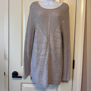 Dana Bachman Knitted Tunic